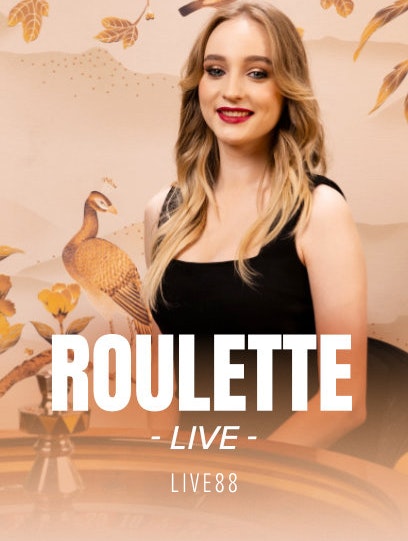 Live Roulette Lobby